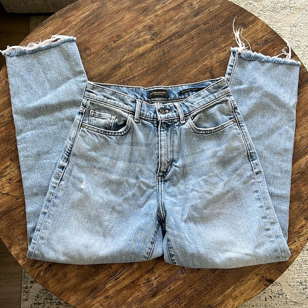 Banana Republic Jeans